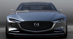 Mazda odustala od najljepšeg automobila na svijetu