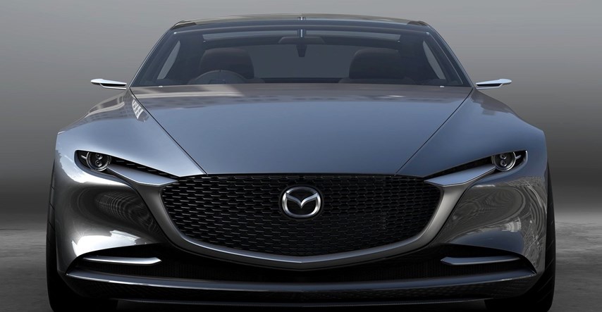 Mazda odustala od najljepšeg automobila na svijetu