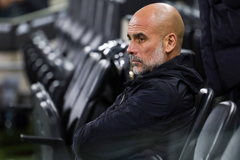 Marca: Guardiolina transformacija Cityja