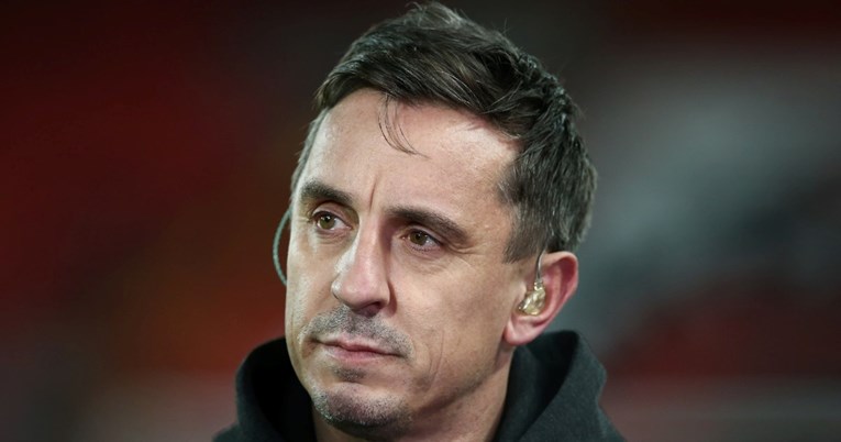 Gary Neville o Manchester Unitedu: Ovo je najgora momčad u Engleskoj