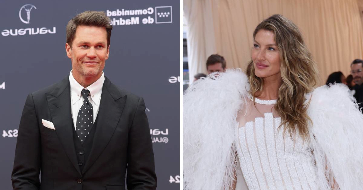 Tom Brady komentirao novi brak Gisele Bündchen, izvor blizak sportašu otkrio detalje