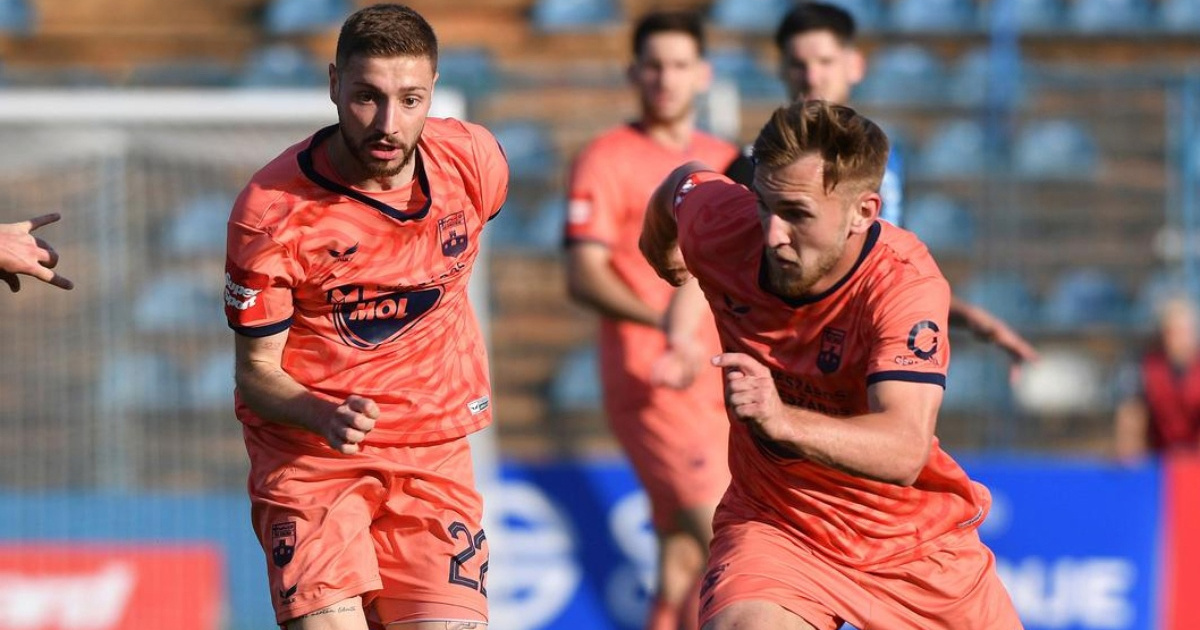 HR transferi: Osijek prodaje dva ključna igrača? Hajduk završio velike poslove