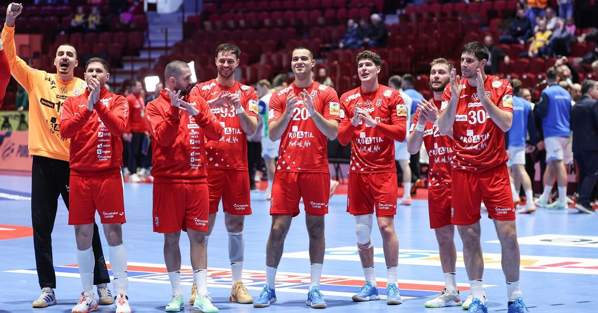 Slovenski mediji: Hrvatska nije pokazala ništa posebno