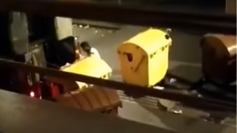 Širi se snimka radnika Čistoće u Zagrebu, prazne različite kontejnere u isti kamion
