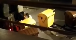 Širi se snimka radnika Čistoće u Zagrebu, prazne različite kontejnere u isti kamion