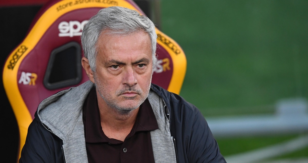 Mourinho nezadovoljan igračima Rome, evo koga sve želi dovesti već u siječnju