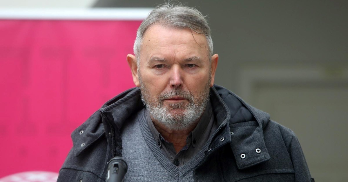 Zrinski je pred gašenjem. Igrači: Uprava nas je slala na mise, nismo primili plaće