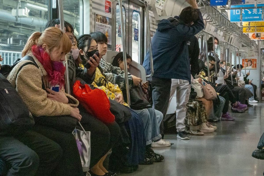 Jedno nepisano pravilo koje morate znati prije putovanja u Japan