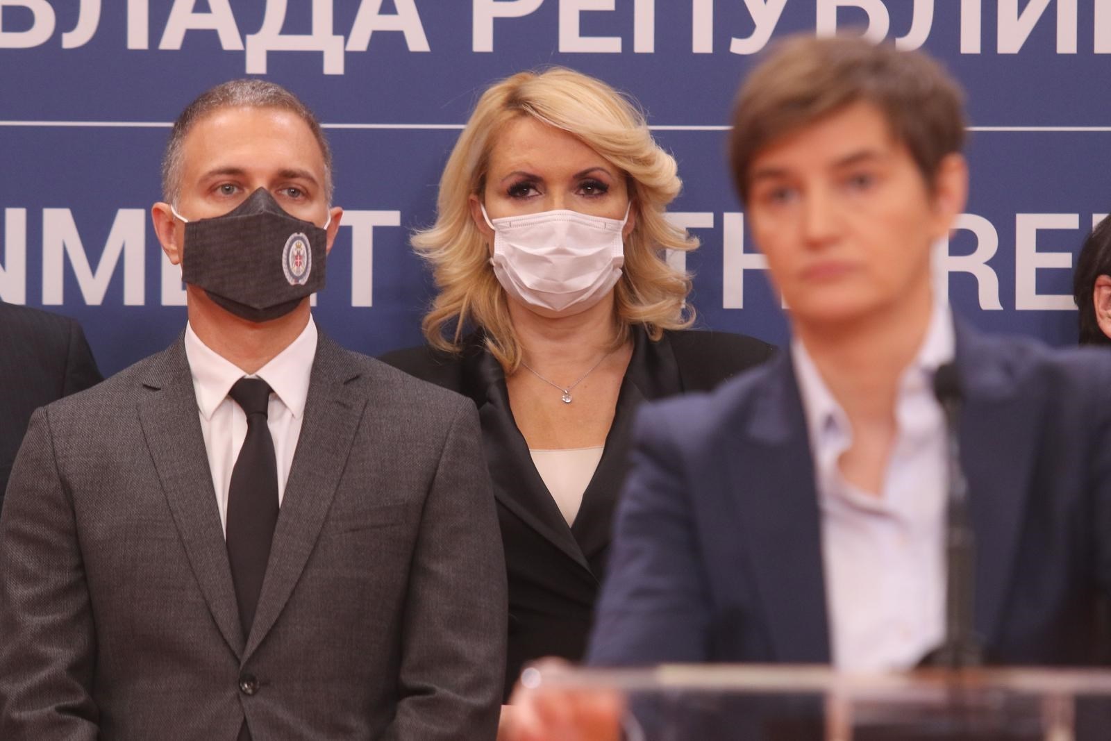 Srbija predala Izraelu arhivsku građu o progonu i stradanju Židova u NDH