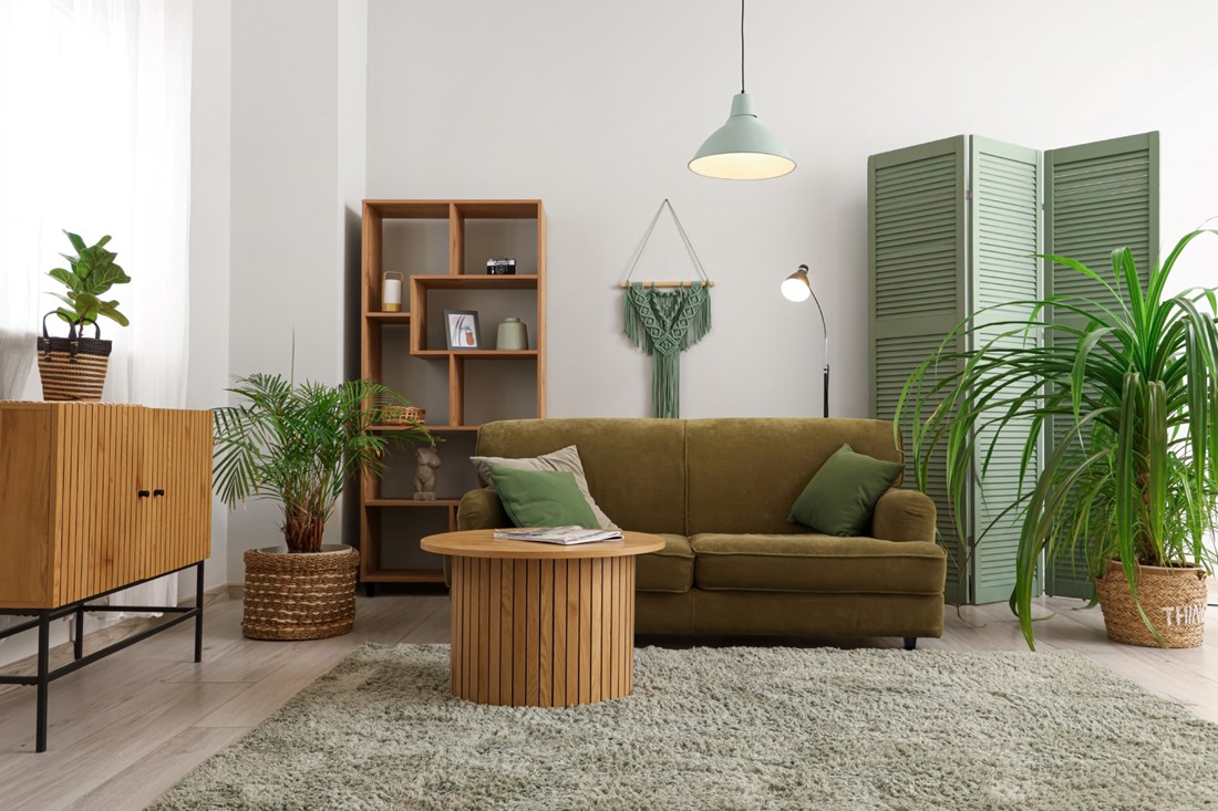 Dizajneri interijera otkrivaju koja boja donosi osjećaj mira u dom