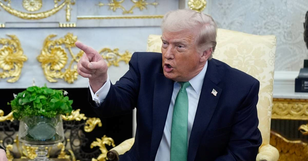 Kriza u Hormuzu, NATO odbio pomoći. Trump: Slažu se s nama, a ne žele pomoći