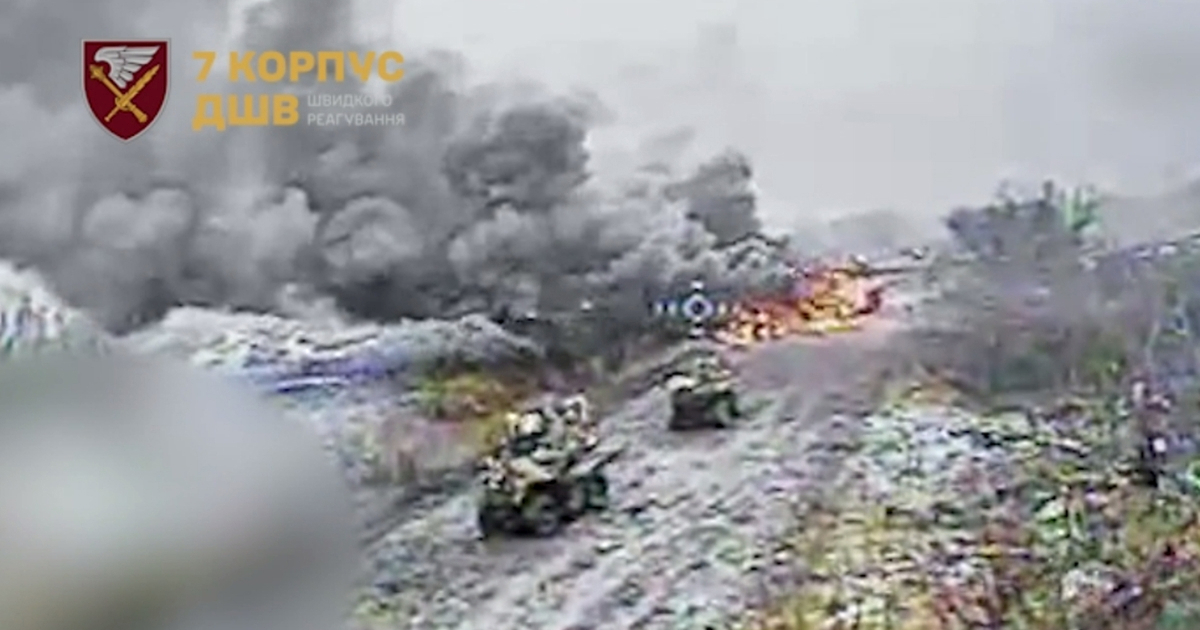 Rusi u pomoć kod Pokrovska pozvali moćnu diviziju. Ukrajinci: Meljemo ih