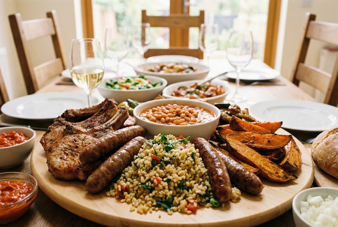 Što kuhati ovaj tjedan? Imamo 7 najbržih recepata koji će vas spasiti