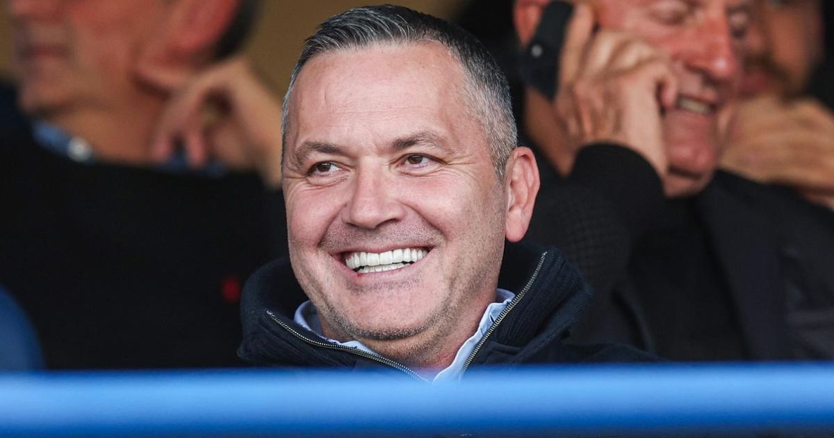 Evo koliku će plaću Marijan Kustić imati u UEFA-i