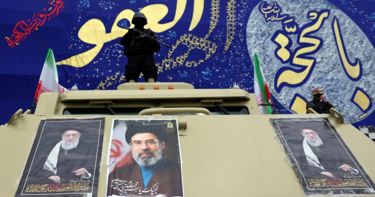 Iranski mediji: Revolucionarna garda preuzela stvarnu kontrolu nad Iranom