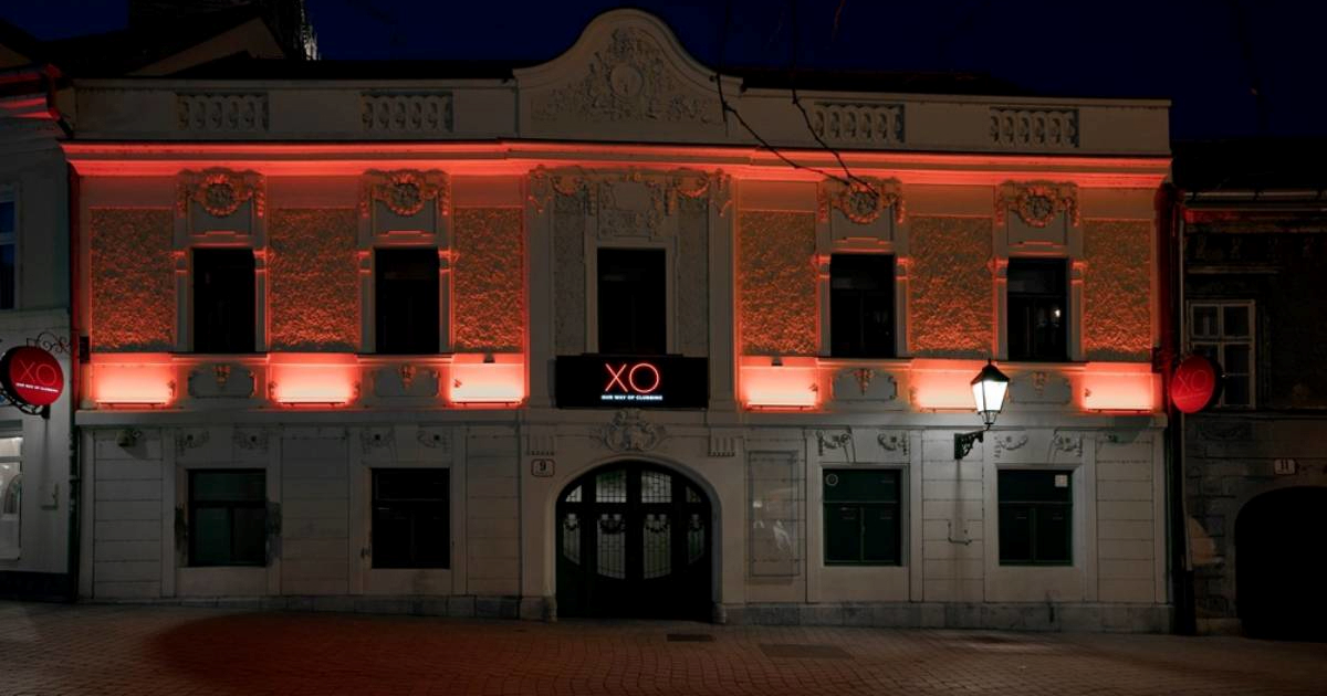 Zagrebački noćni klub 1.1. zatvorio vrata: "Hvala vam na četiri godine"