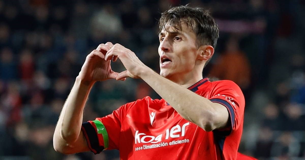 Španjolska novinarka: Ante Budimir je legenda