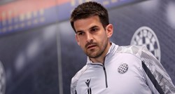 Trener Hajduka o Livaji i Ferru na padelu: Znaju da su pogriješili. Neće se ponoviti
