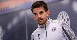Trener Hajduka o prozivkama za igrače: Znaju da su pogriješili. Neće se ponoviti