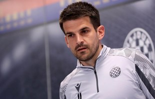 Trener Hajduka o Livaji i Ferru na padelu: Znaju da su pogriješili. Neće se ponoviti