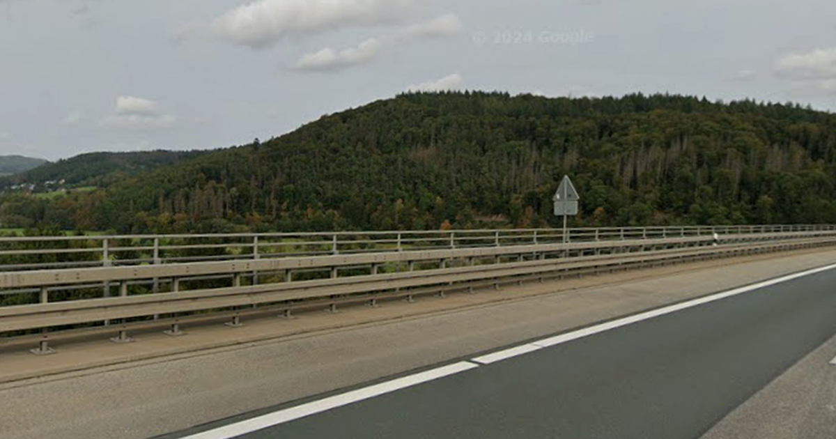 Eritrejka (32) raskomadana i bačena uz cestu u Njemačkoj. Bebu joj ostavili u samostanu