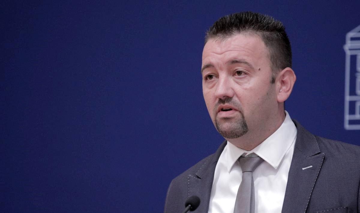 Pavliček iz Suverenista: Grlić Radman nije ispunio niti jedan vanjskopolitički cilj