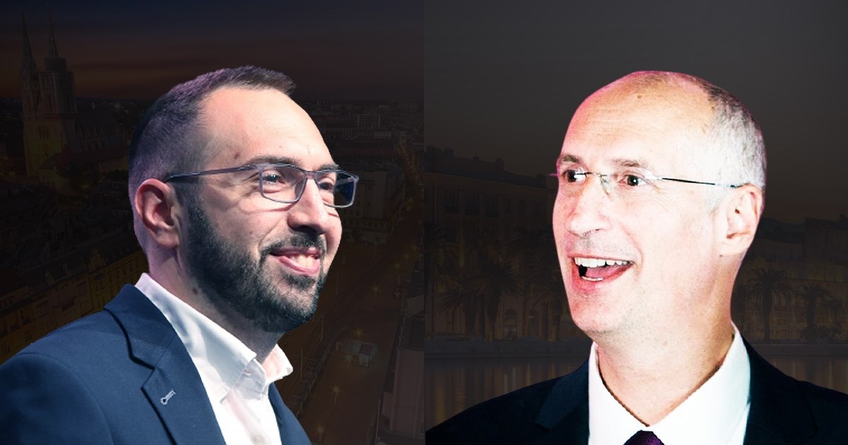 Hrvati su konačno shvatili što je demokracija