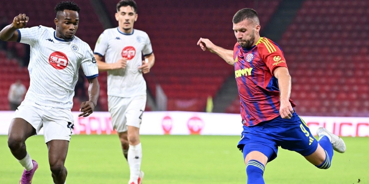 Footy Africa: Hajduk je službeno poslao upit Dinamo Cityju za veznjaka
