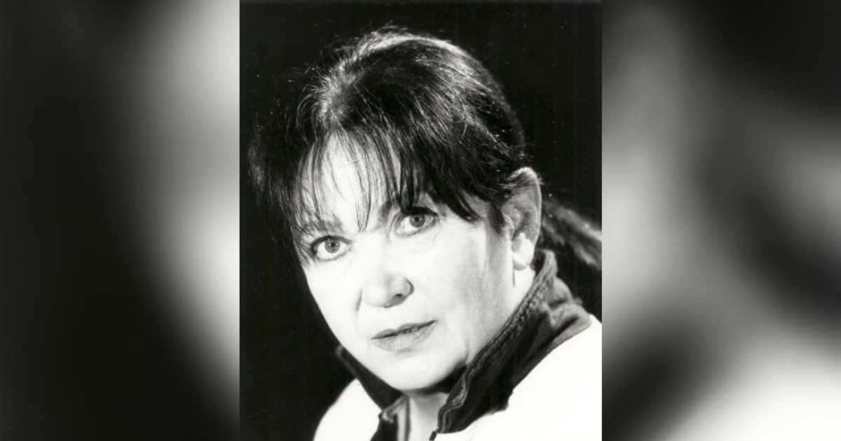 "Bila je lijepa kao srna": Umrla Ivka Dabetić, dramska prvakinja HNK Zagreb