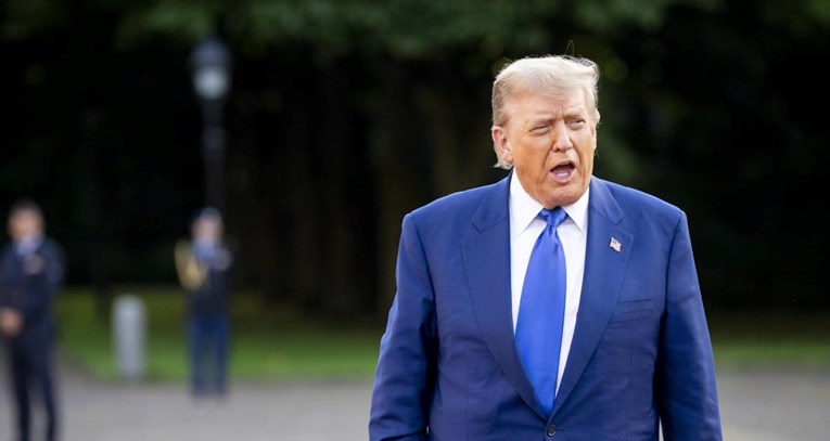 Trump: Da nismo uništili iranske nuklearne komplekse, ne bi nikad pristali na mir