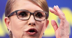 Julija Timošenko ima koronavirus, stanje joj je ozbiljno