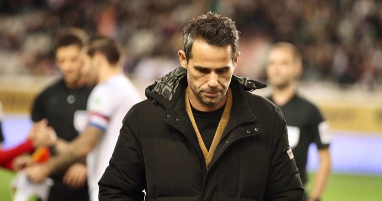 Karoglan: Jesenski prvak ne znači ništa