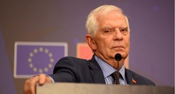 Borell: Crnoj Gori ne treba biti ništa važnije od članstva u EU