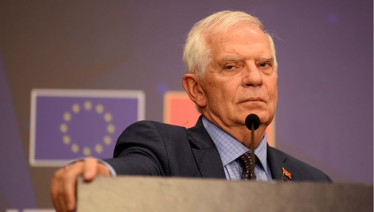 Borell: Crnoj Gori ne treba biti ništa važnije od članstva u EU