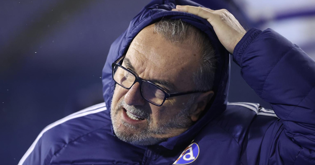 Čačić: Ne mogu previše toga zamjeriti igračima