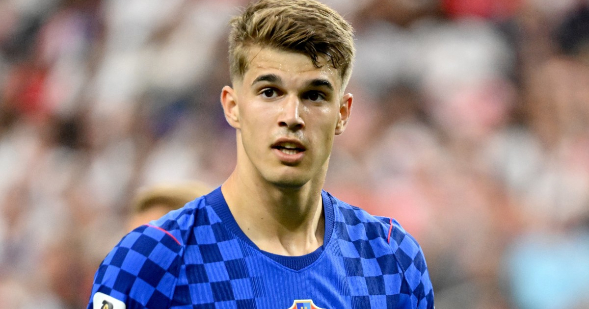 Hrvatska na SP-u: Vušković progovorio o transferu nakon velike ponude