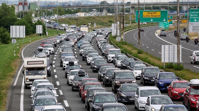 U HAC-u očekuju veću zaradu, kažu da je ovaj vikend na cestama bilo 150.000 vozila