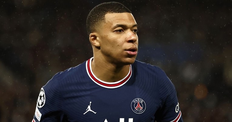 Goal: Mbappé koči Realove planove s Modrićem