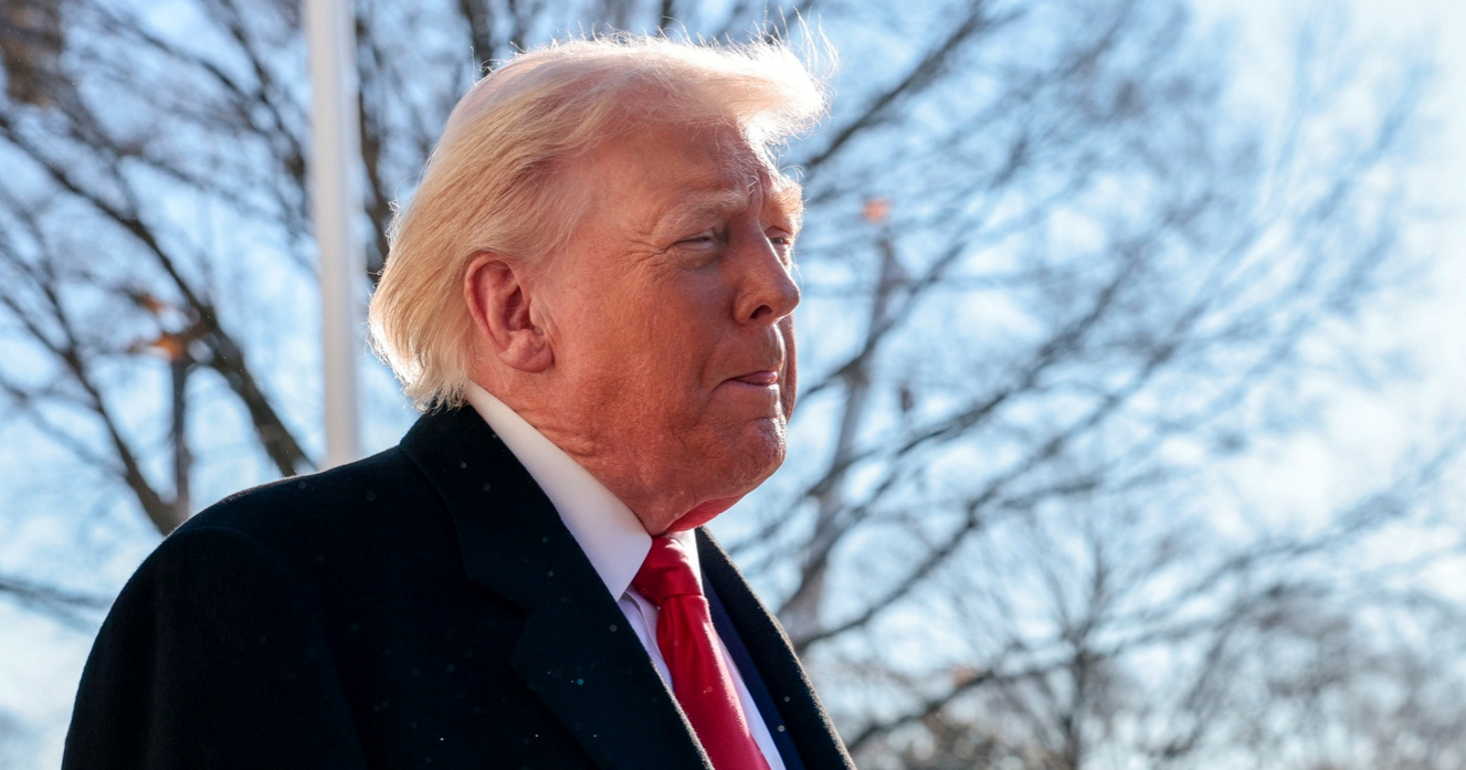 Rezultati ankete: Što u SAD-u misle o Trumpovoj prvoj godini povratka na vlast?