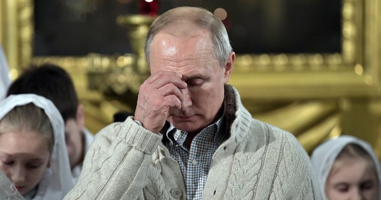 Ruski patrijarh: Putin nije neki povremeni vjernik, on je primjer pravog kršćanina