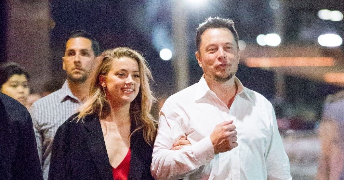 Procurile prijetnje Elona Muska: Spalit ću Warner Bros ako Amber Heard bude otpuštena