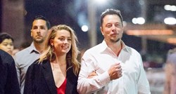 Procurile prijetnje Elona Muska: Spalit ću Warner Bros ako Amber Heard bude otpuštena