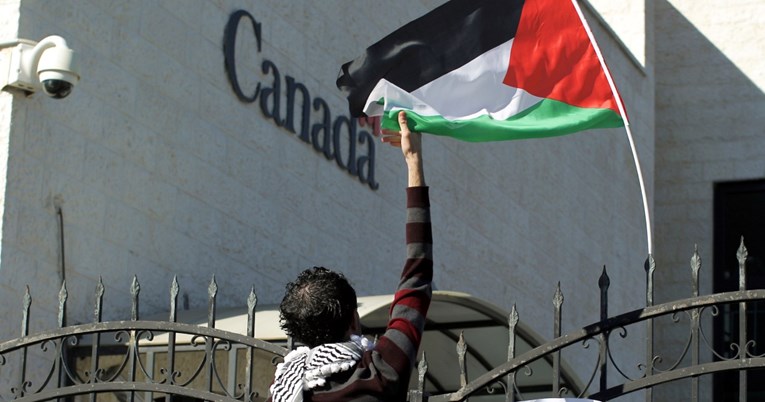 Palestinska ambasadorica: Osjećam da je Kanada blizu službenog priznanja Palestine