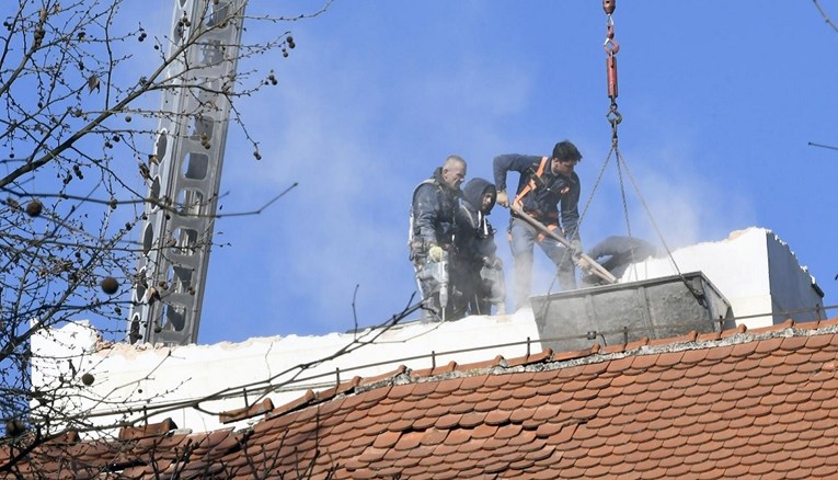 U Sisačko-moslavačkoj županiji prijavljeno skoro 40 tisuća oštećenih objekata