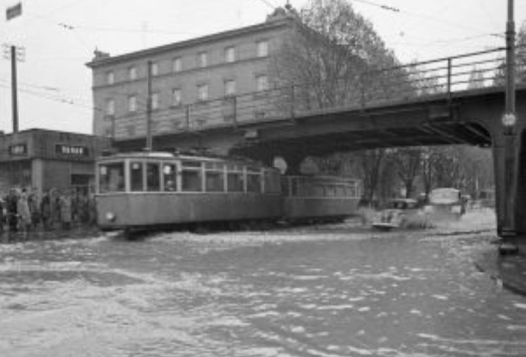 Na današnji dan dogodila se najveća katastrofa u Zagrebu nakon potresa 1880. 