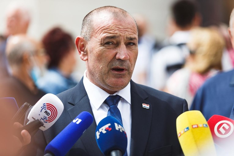 Veterans minister: I believe we will have a joint commemoration with Serbs in Vukovar