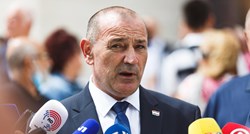Veterans minister: I believe we will have a joint commemoration with Serbs in Vukovar