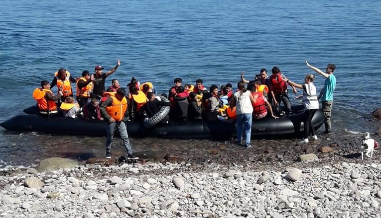 Grčka postaje stroža prema migrantima