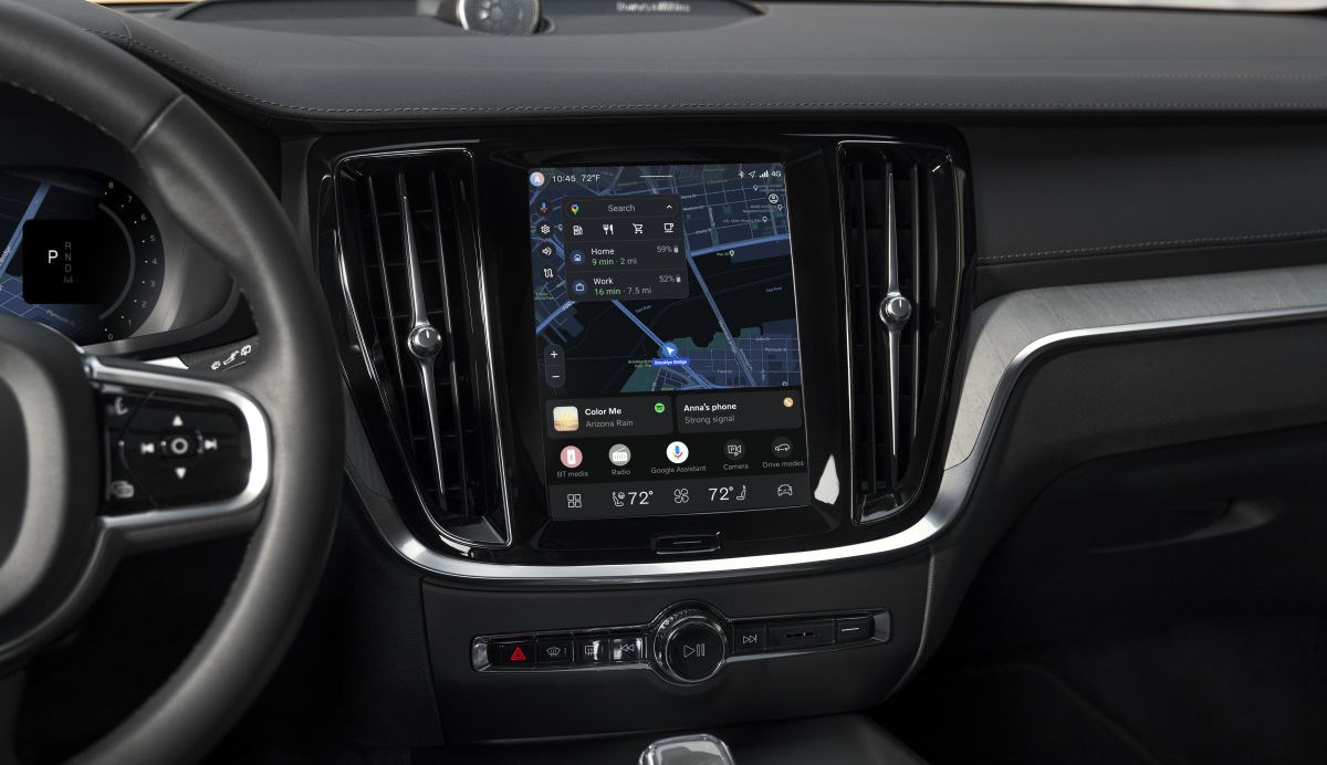 Volvo ispisuje povijest. Najavili su najveće softversko ažuriranje vozila ikad