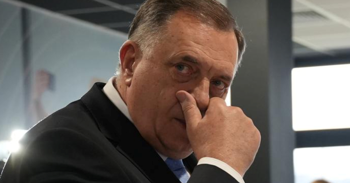 Dodik prijeti: U RS-u neće biti nikakvog obilježavanja obljetnica HVO-a